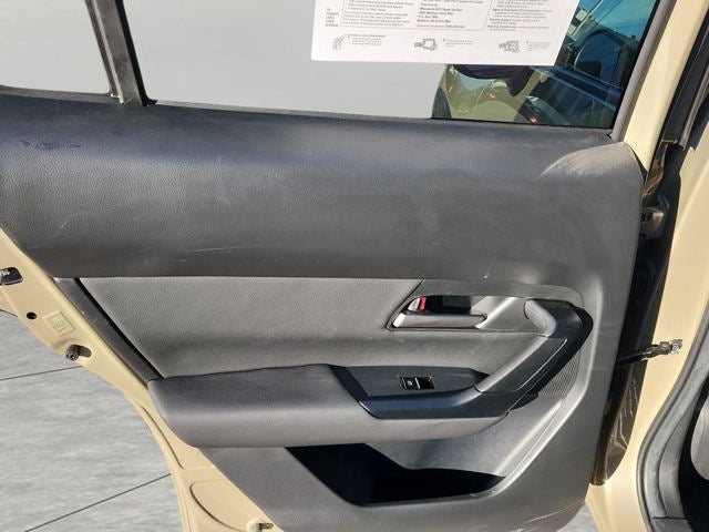 2026 Mazda Mazda CX-50 2.5 S Meridian Edition AWD
