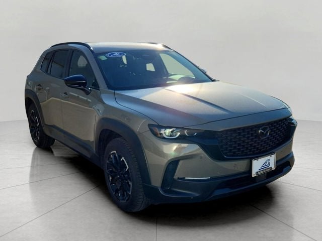 2026 Mazda Mazda CX-50 2.5 S Meridian Edition AWD