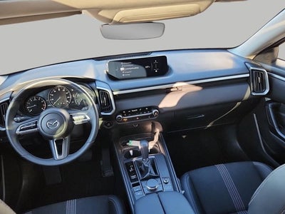2026 Mazda Mazda CX-50 2.5 S Meridian Edition AWD