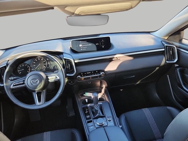 2026 Mazda Mazda CX-50 2.5 S Meridian Edition AWD