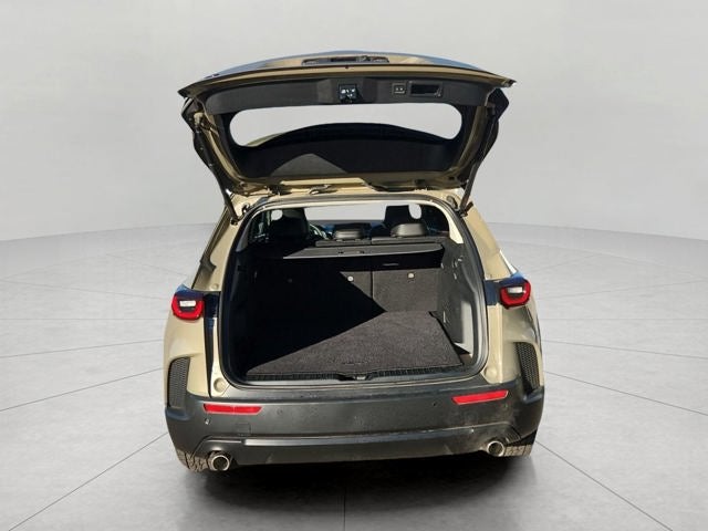 2026 Mazda Mazda CX-50 2.5 S Meridian Edition AWD