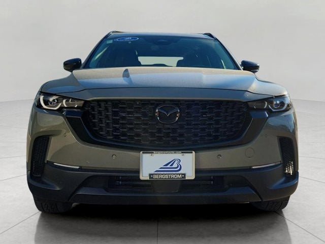 2026 Mazda Mazda CX-50 2.5 S Meridian Edition AWD