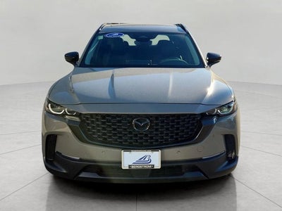 2026 Mazda Mazda CX-50 2.5 S Meridian Edition AWD