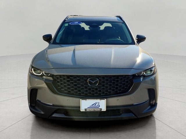 2026 Mazda Mazda CX-50 2.5 S Meridian Edition AWD