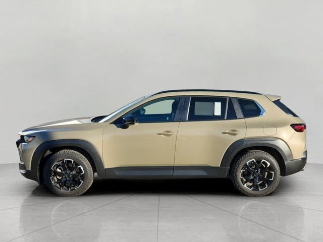 2026 Mazda Mazda CX-50 2.5 S Meridian Edition AWD