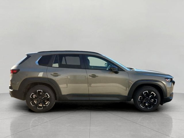 2026 Mazda Mazda CX-50 2.5 S Meridian Edition AWD