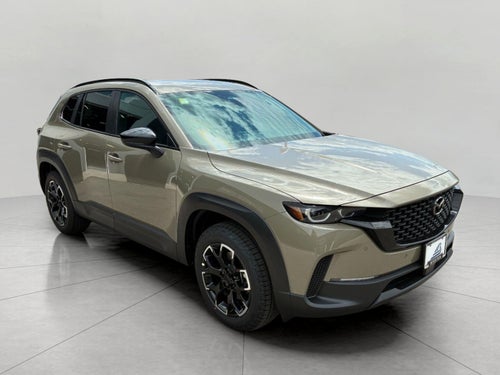 2026 Mazda Mazda CX-50 2.5 S Meridian Edition AWD