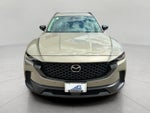 2026 Mazda Mazda CX-50 2.5 S Meridian Edition AWD
