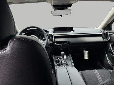 2026 Mazda Mazda CX-50 2.5 S Meridian Edition AWD