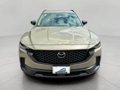 2026 Mazda Mazda CX-50 2.5 S Meridian Edition AWD