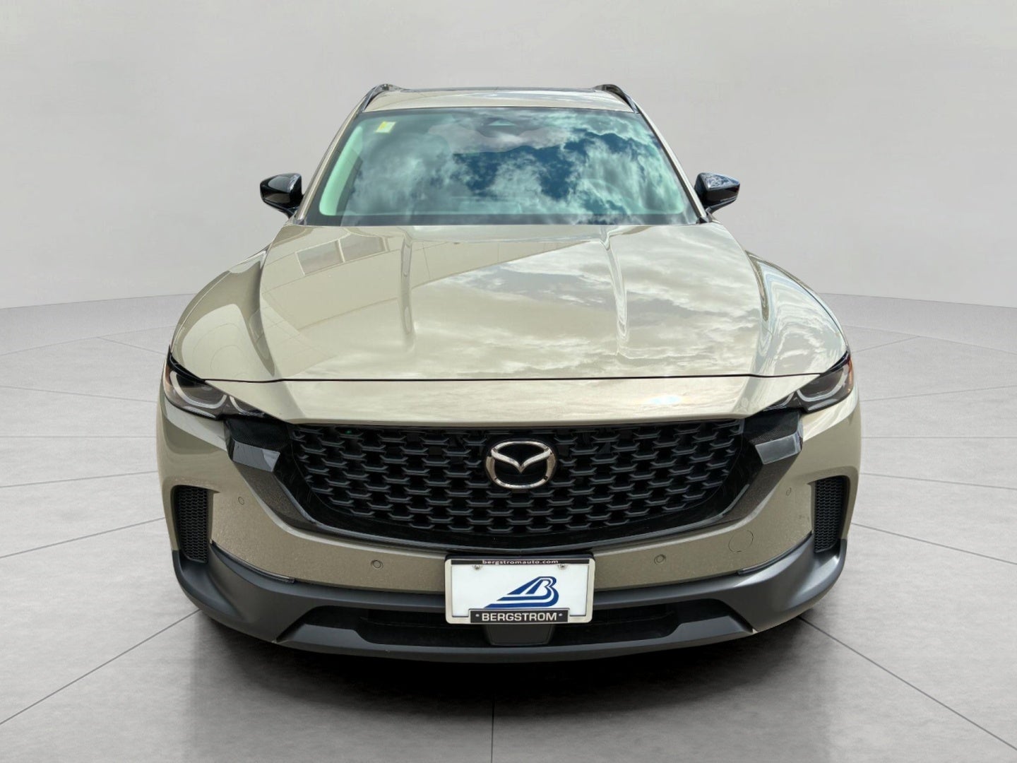 2026 Mazda Mazda CX-50 2.5 S Meridian Edition AWD