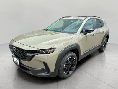 2026 Mazda Mazda CX-50 2.5 S Meridian Edition AWD