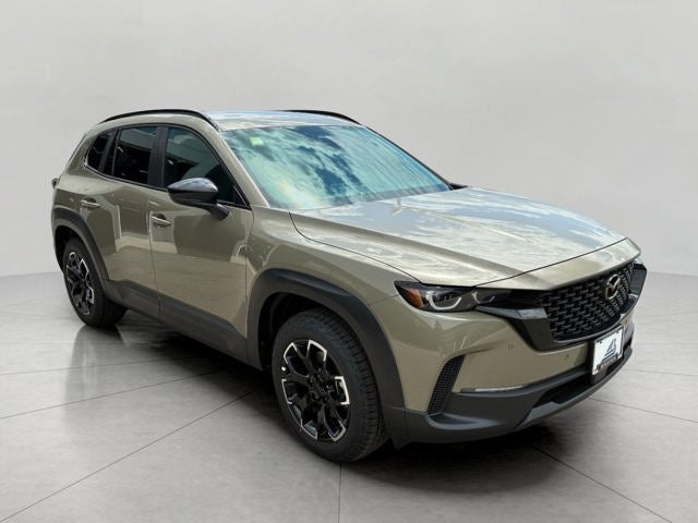 2026 Mazda Mazda CX-50 2.5 S Meridian Edition AWD