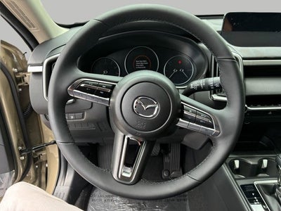2026 Mazda Mazda CX-50 2.5 S Meridian Edition AWD