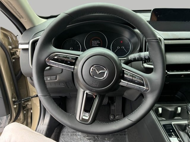 2026 Mazda Mazda CX-50 2.5 S Meridian Edition AWD