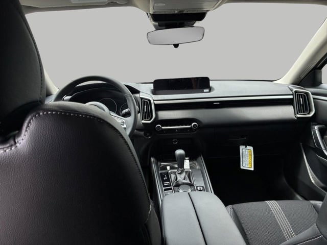 2026 Mazda Mazda CX-50 2.5 S Meridian Edition AWD