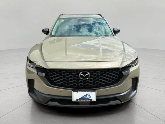 2026 Mazda Mazda CX-50 2.5 S Meridian Edition AWD