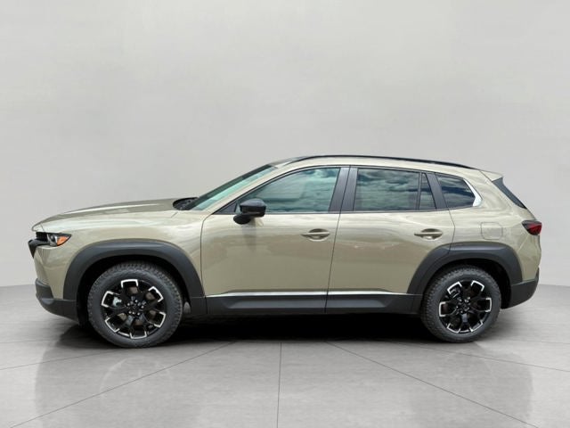 2026 Mazda Mazda CX-50 2.5 S Meridian Edition AWD