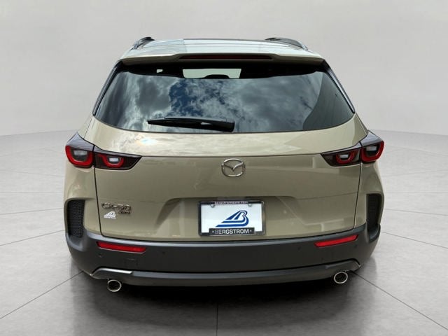 2026 Mazda Mazda CX-50 2.5 S Meridian Edition AWD