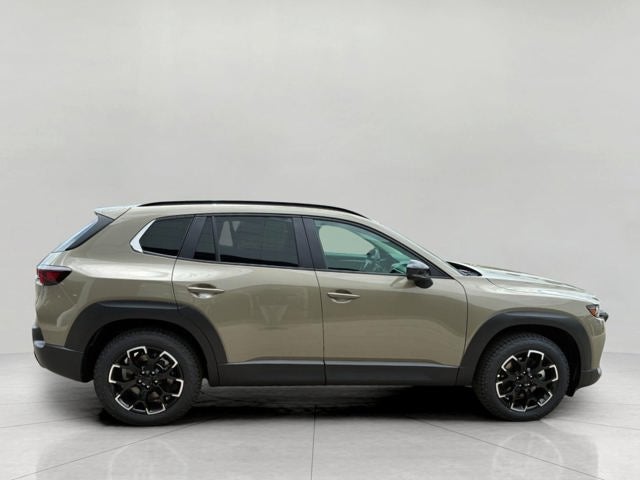 2026 Mazda Mazda CX-50 2.5 S Meridian Edition AWD