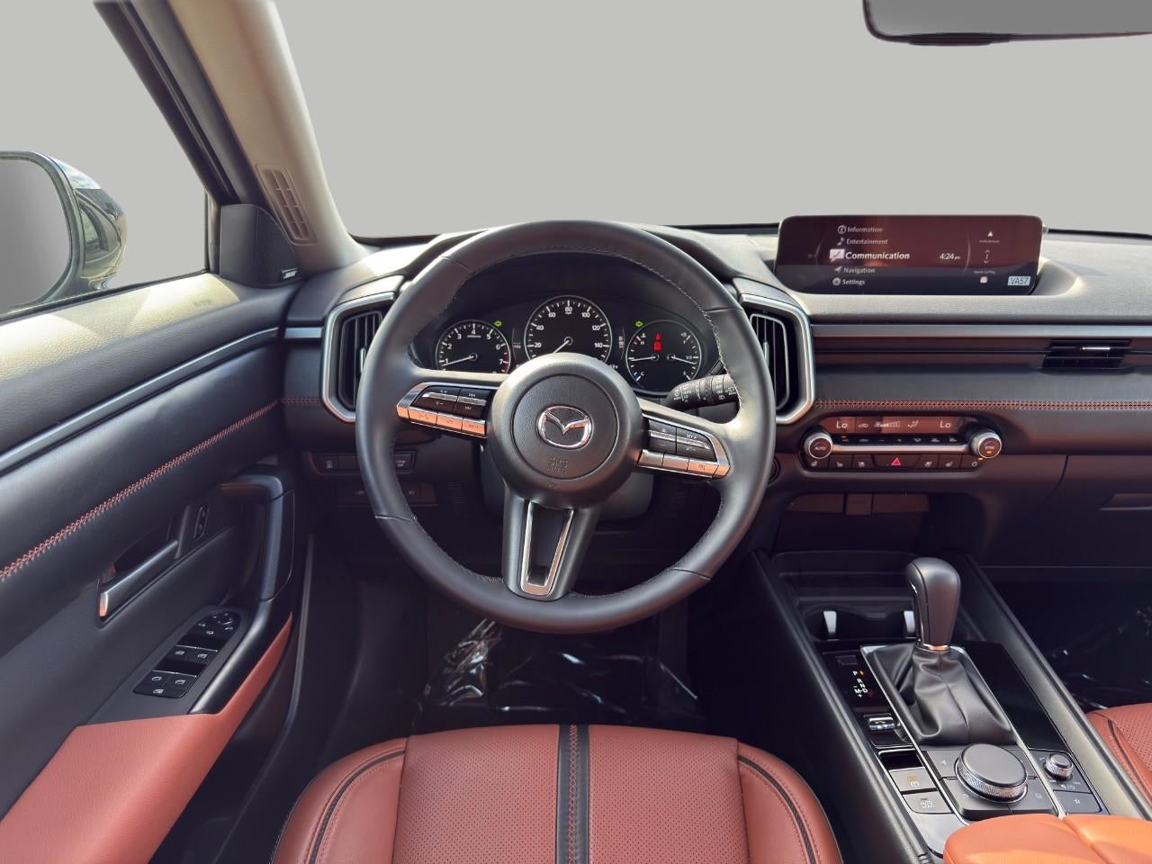 2025 Mazda Mazda CX-50 2.5 Turbo Meridian Edition AWD