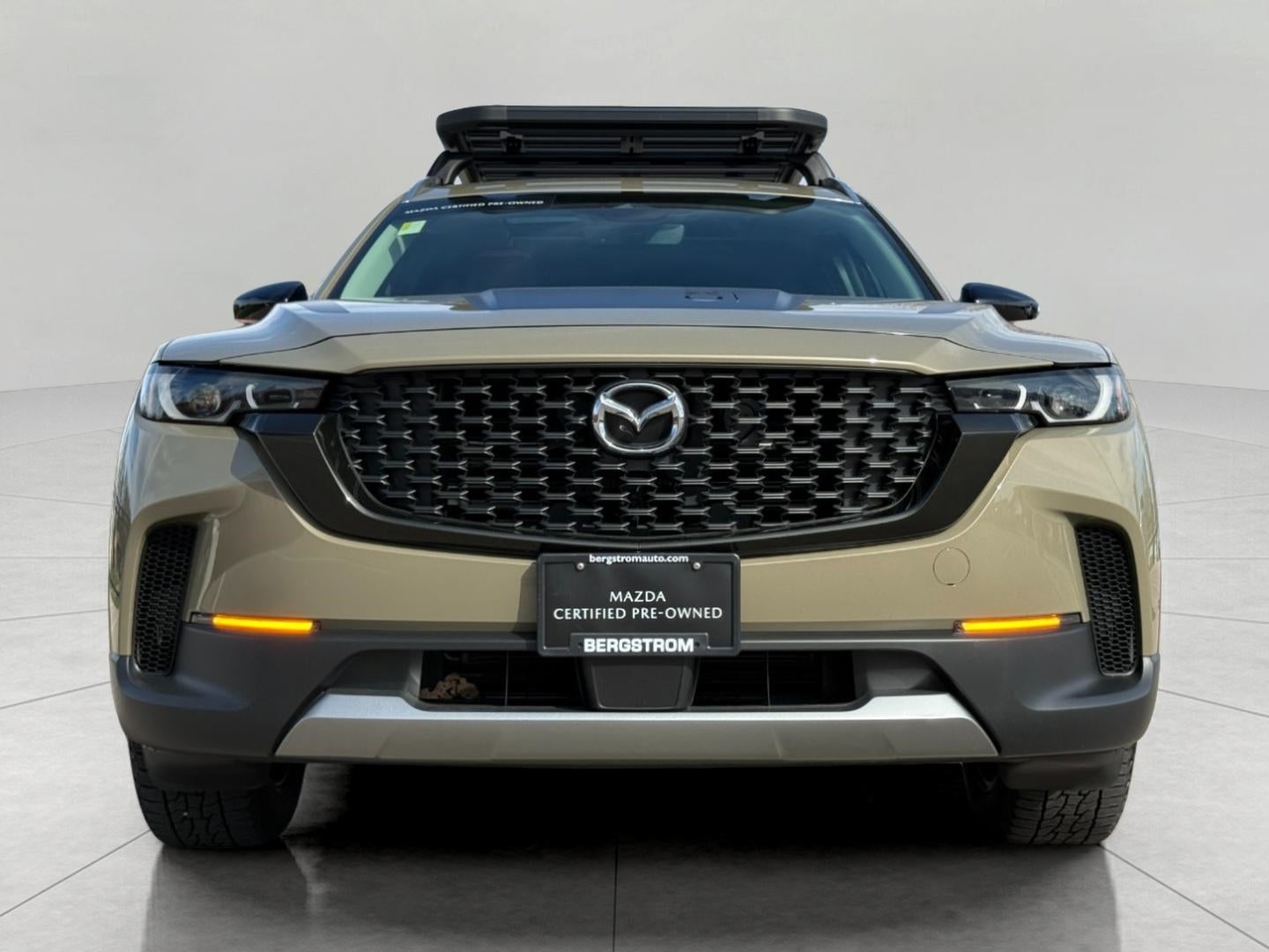 2025 Mazda Mazda CX-50 2.5 Turbo Meridian Edition AWD