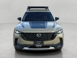 2025 Mazda Mazda CX-50 2.5 Turbo Meridian Edition AWD