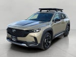 2025 Mazda Mazda CX-50 2.5 Turbo Meridian Edition AWD