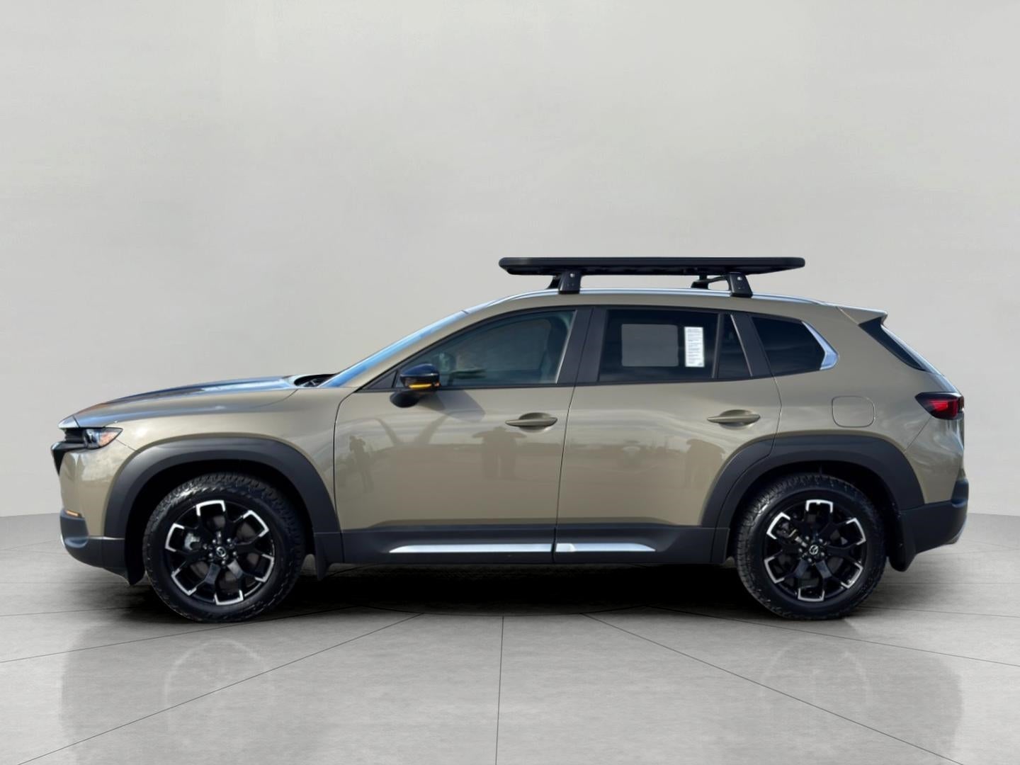 2025 Mazda Mazda CX-50 2.5 Turbo Meridian Edition AWD