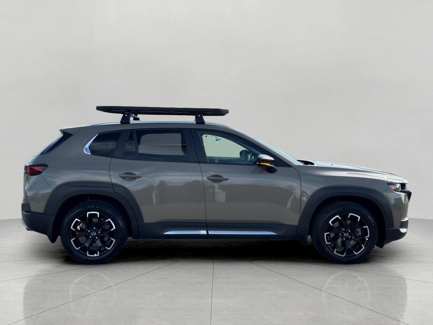 2025 Mazda Mazda CX-50 2.5 Turbo Meridian Edition AWD