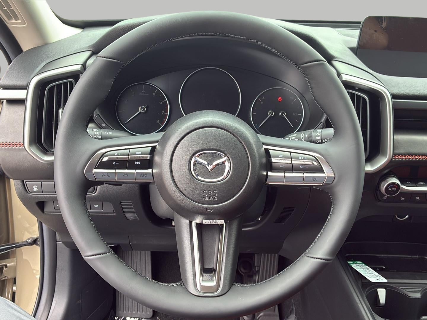 2026 Mazda Mazda CX-50 2.5 Turbo Meridian Edition AWD