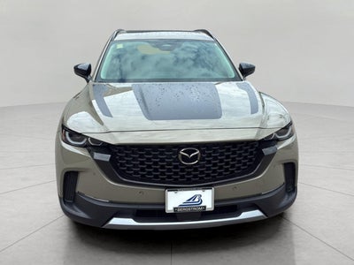 2026 Mazda Mazda CX-50 2.5 Turbo Meridian Edition AWD