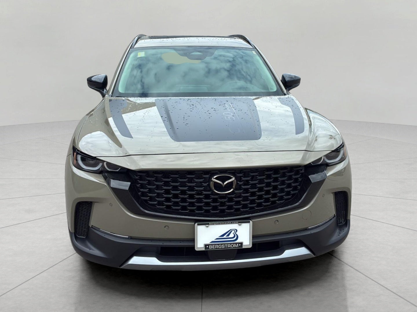 2026 Mazda Mazda CX-50 2.5 Turbo Meridian Edition AWD
