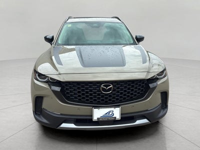 2026 Mazda Mazda CX-50 2.5 Turbo Meridian Edition AWD