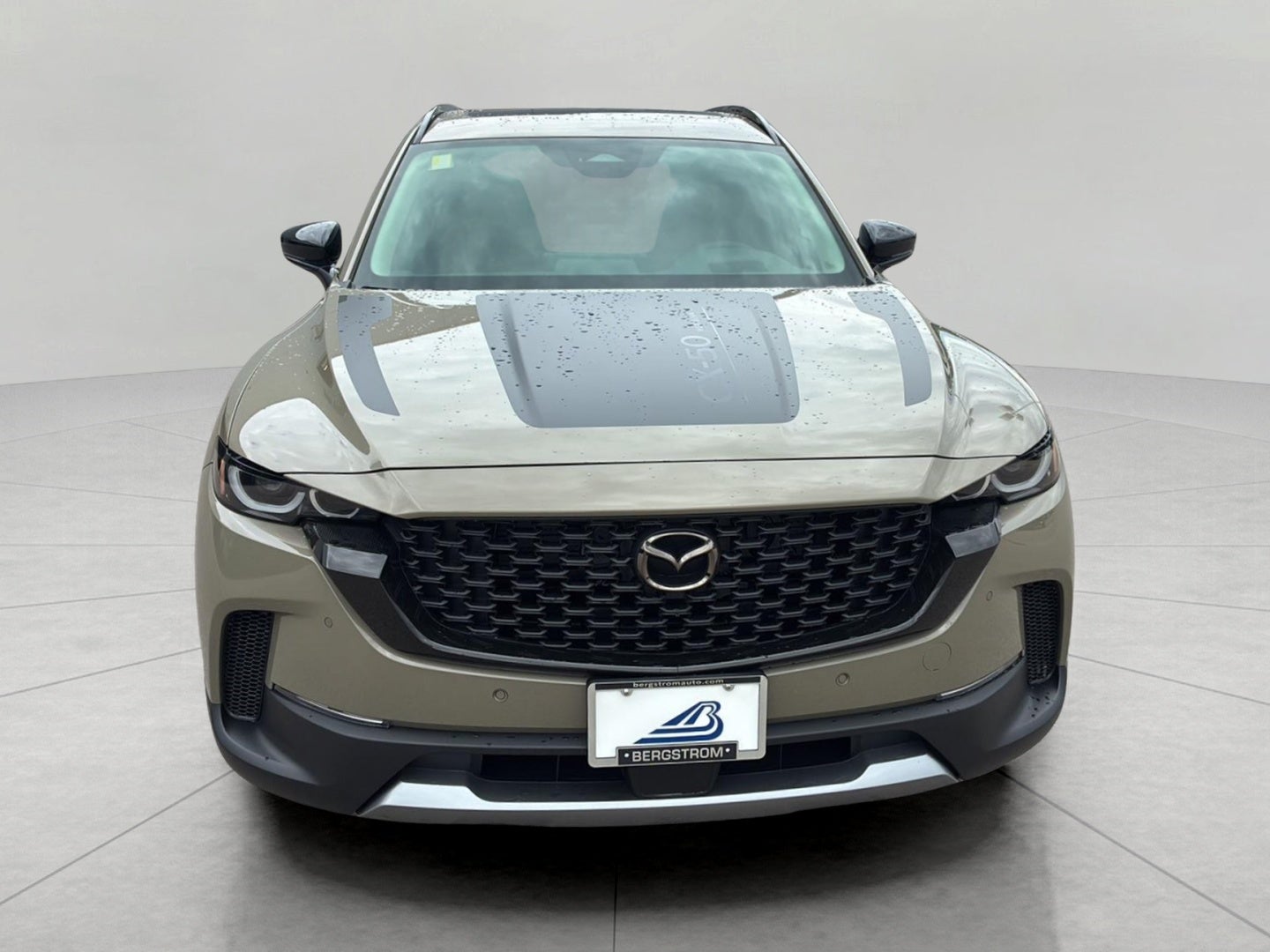 2026 Mazda Mazda CX-50 2.5 Turbo Meridian Edition AWD