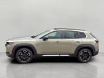 2026 Mazda Mazda CX-50 2.5 Turbo Meridian Edition AWD