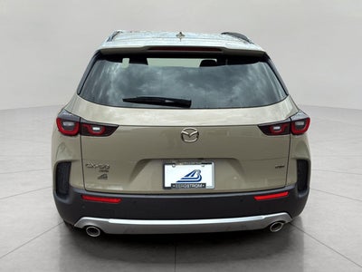 2026 Mazda Mazda CX-50 2.5 Turbo Meridian Edition AWD