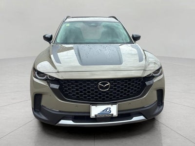 2026 Mazda Mazda CX-50 2.5 Turbo Meridian Edition AWD