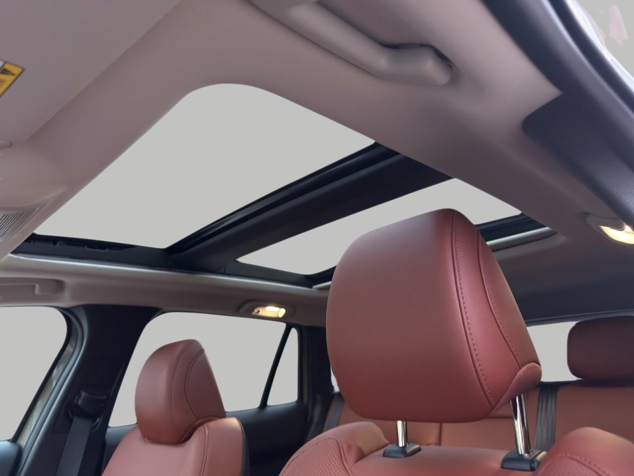 2026 Mazda Mazda CX-50 2.5 Turbo Meridian Edition AWD