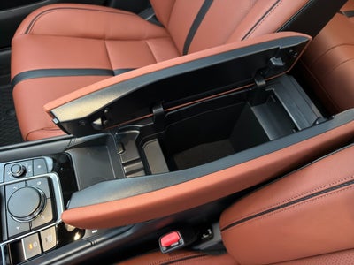 2026 Mazda Mazda CX-50 2.5 Turbo Meridian Edition AWD