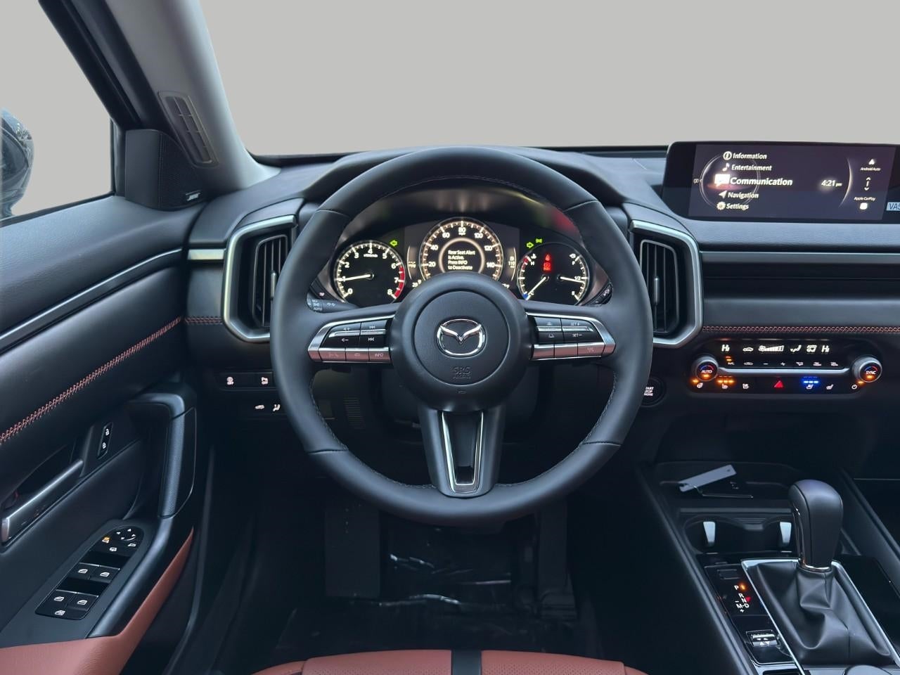 2026 Mazda Mazda CX-50 2.5 Turbo Meridian Edition AWD