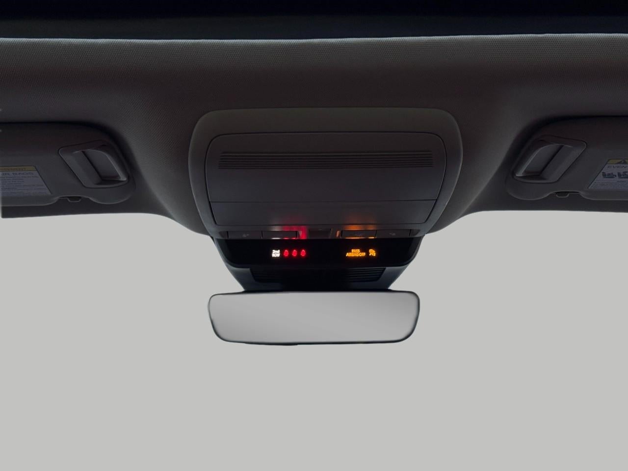 2026 Mazda Mazda CX-50 2.5 Turbo Meridian Edition AWD