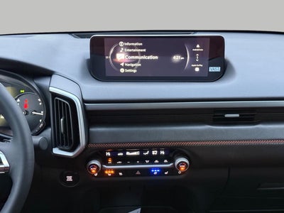 2026 Mazda Mazda CX-50 2.5 Turbo Meridian Edition AWD