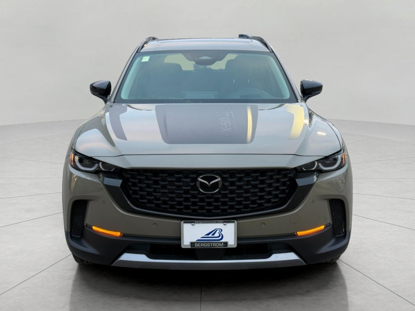 2026 Mazda Mazda CX-50 2.5 Turbo Meridian Edition AWD