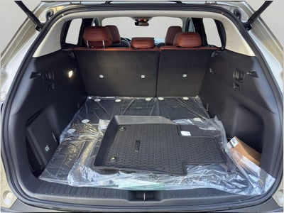 2026 Mazda Mazda CX-50 2.5 Turbo Meridian Edition AWD