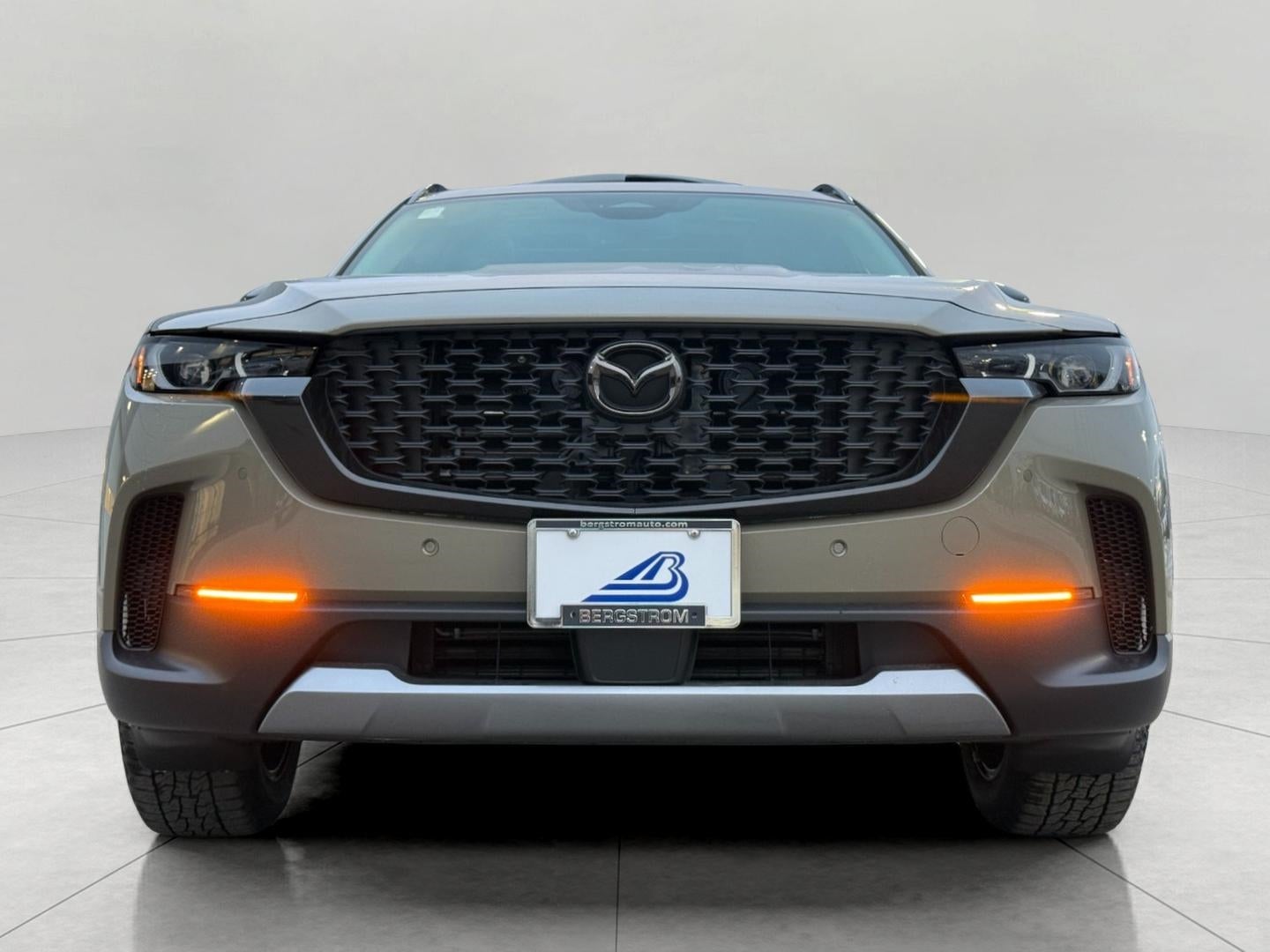 2026 Mazda Mazda CX-50 2.5 Turbo Meridian Edition AWD