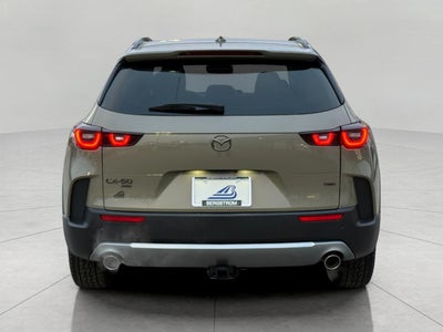 2026 Mazda Mazda CX-50 2.5 Turbo Meridian Edition AWD