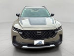 2026 Mazda Mazda CX-50 2.5 Turbo Meridian Edition AWD