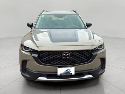 2026 Mazda Mazda CX-50 2.5 Turbo Meridian Edition AWD