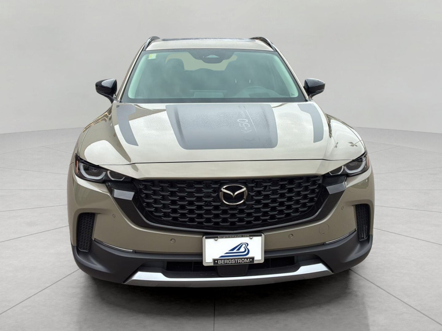 2026 Mazda Mazda CX-50 2.5 Turbo Meridian Edition AWD